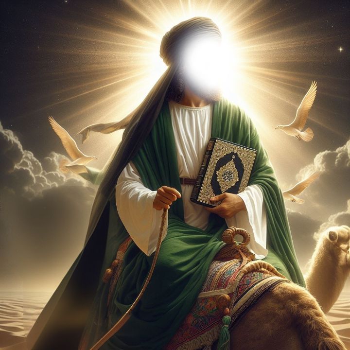 Siirada Nabi maxamed